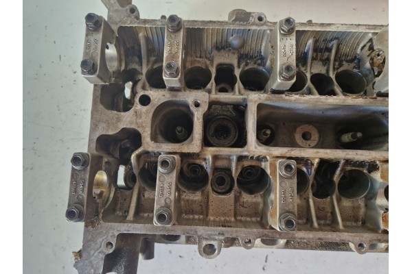 HEAD FORD C MAX MK1 2 0 B 16V 145KM AODA Part manufacturer Ford OE