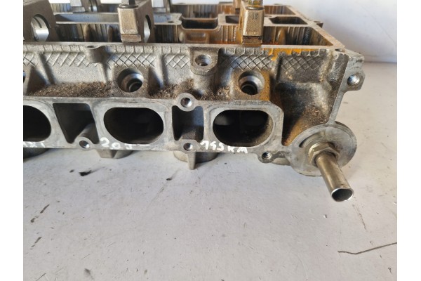 HEAD FORD C MAX MK1 2 0 B 16V 145KM AODA Car type passenger cars