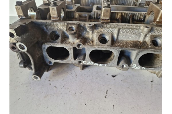 HEAD FORD C MAX MK1 2 0 B 16V 145KM AODA Engine type petrol