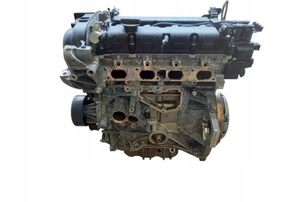 ENGINE POST FORD KA PLUS YSKD 1 2 Petrol 45tkm Engine type petrol