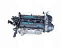 ENGINE POST FORD KA PLUS YSKD 1 2 Petrol 45tkm Car type passenger cars