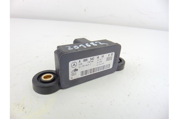A0055421818 SENSOR MERCEDES-BENZ CLASE C (BM 204) BERLINA