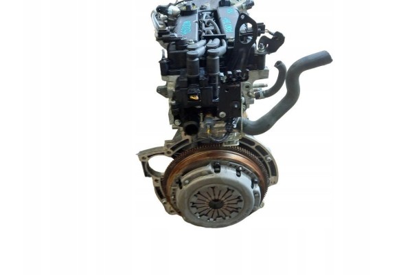 Soporte de motor Ford Ka Plus YSKD 1.2 Gasolina 45,000 km