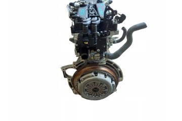 Soporte de motor Ford Ka Plus YSKD 1.2 Gasolina 45,000 km