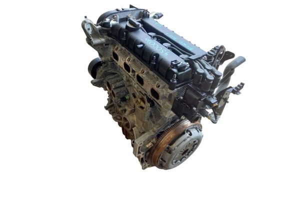 Soporte de motor Ford Ka Plus YSKD 1.2 Gasolina 45,000 km