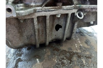 Soporte de motor Ford Ka Plus YSKD 1.2 Gasolina 45,000 km