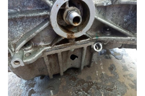 Soporte de motor Ford Ka Plus YSKD 1.2 Gasolina 45,000 km