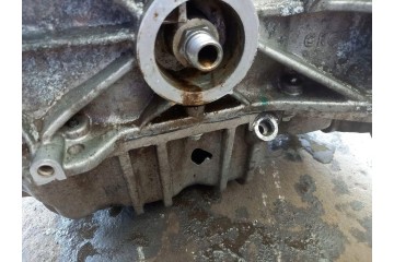 Soporte de motor Ford Ka Plus YSKD 1.2 Gasolina 45,000 km