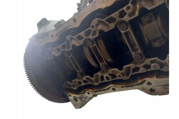 Soporte de motor Ford Ka Plus YSKD 1.2 Gasolina 45,000 km