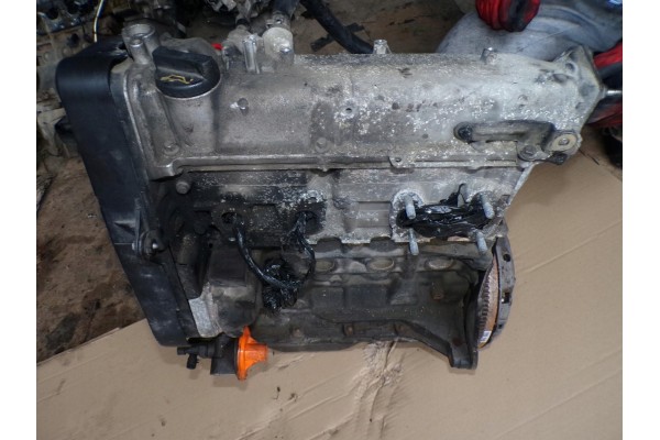 ENGINE 1 2 8V FIAT 500 GRANDE PUNTO PANDA II FORD KA 169A4000