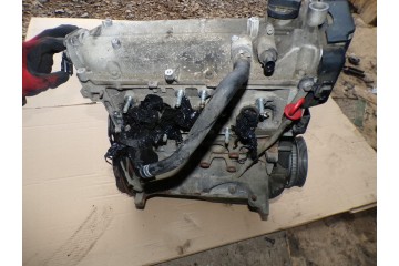 ENGINE 1 2 8V FIAT 500 GRANDE PUNTO PANDA II FORD KA 169A4000 Packaging status replacement