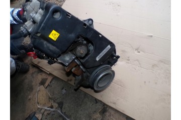 ENGINE 1 2 8V FIAT 500 GRANDE PUNTO PANDA II FORD KA 169A4000 Part manufacturer Fiat OE