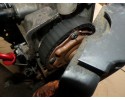 ENGINE 1 2 8V FIAT 500 GRANDE PUNTO PANDA II FORD KA 169A4000 Version European