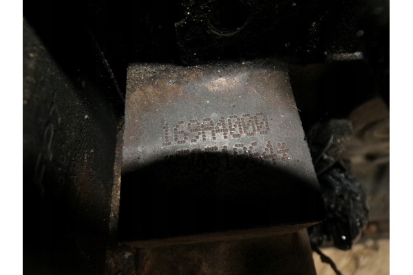 ENGINE 1 2 8V FIAT 500 GRANDE PUNTO PANDA II FORD KA 169A4000 Quality of parts according to GVO O original with manufacturer s l