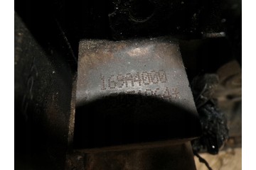 ENGINE 1 2 8V FIAT 500 GRANDE PUNTO PANDA II FORD KA 169A4000 Quality of parts according to GVO O original with manufacturer s l
