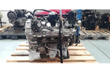 engine Ferrari GTC 4 Lusso 299065 Engine type petrol