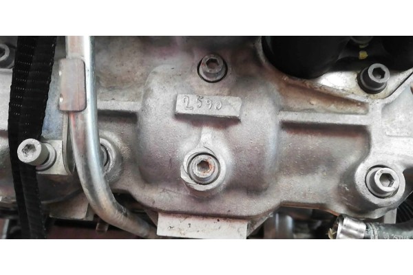 Motor Ferrari GTC 4 Lusso 299065