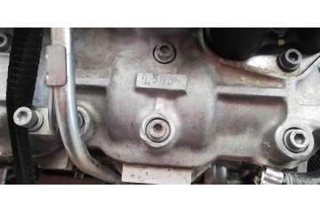 Motor Ferrari GTC 4 Lusso 299065