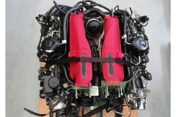 Motor Ferrari GTC 4 Lusso 299065