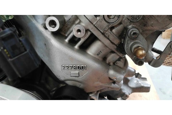 Motor Ferrari GTC 4 Lusso 299065
