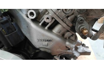 Motor Ferrari GTC 4 Lusso 299065