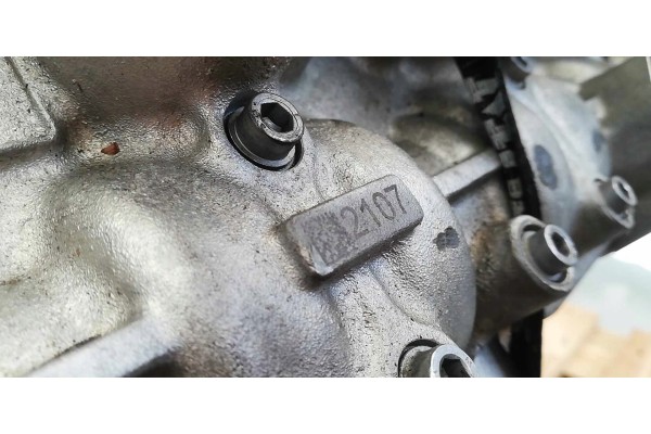 Motor Ferrari GTC 4 Lusso 299065