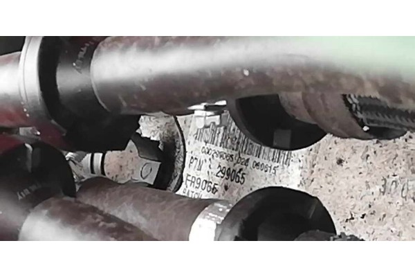 Motor Ferrari GTC 4 Lusso 299065