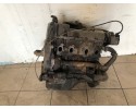 ENGINE FIAT PANDA II SEICENTO 1 1 8V 187A1000 Catalog number of the part 187A1000