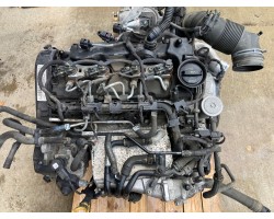 ENGINE VW SKODA SEAT 1 6 TDI CRK