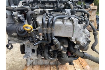 ENGINE VW SKODA SEAT 1 6 TDI CRK Catalog number of the part CRK