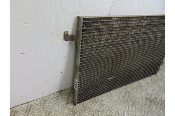 13114943 CONDENSADOR / RADIADOR  AIRE ACONDICIONADO OPEL VECTRA C BERLINA Comfort 2005 13114943 203335 OPEL - 2