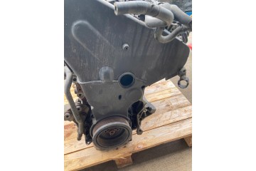 ENGINE VW SKODA SEAT 1 6 TDI CRK Part manufacturer Volkswagen OE