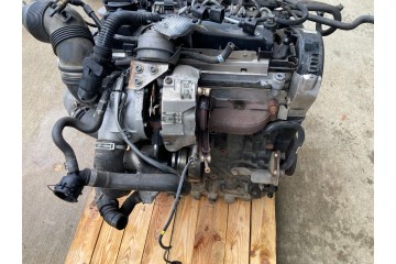 ENGINE VW SKODA SEAT 1 6 TDI CRK Engine type diesel