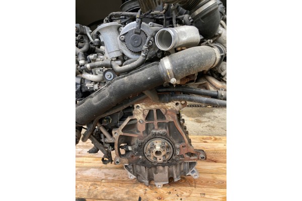Motor VW Skoda Seat 1,6 TDI CRK