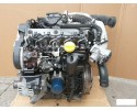 RENAULT TRAFIC OPEL VIVARO ENGINE 1 9 DCI CDTI Car type cargo vans passenger cars