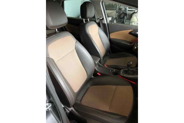 OPEL ASTRA J SPORTS TOURER Sport