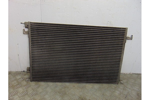 13114943 CONDENSADOR / RADIADOR  AIRE ACONDICIONADO OPEL VECTRA C BERLINA Comfort 2005 13114943 203335 OPEL - 3
