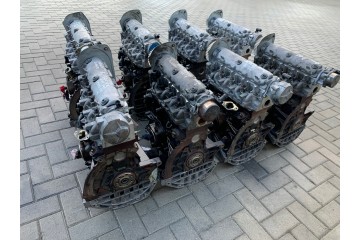 RENAULT TRAFIC OPEL VIVARO ENGINE 1 9 DCI CDTI Catalog number of substitutes F9A F9K F9Q F9 Nissan Primastar DTI CDTI DCI