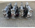 Motor 1.9 DCI CDTI para Renault Trafic y Opel Vivaro