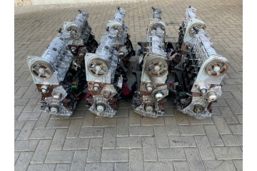 Motor 1.9 DCI CDTI para Renault Trafic y Opel Vivaro
