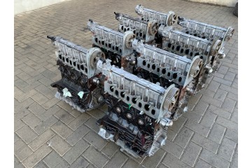 Motor 1.9 DCI CDTI para Renault Trafic y Opel Vivaro