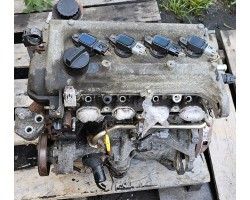 PETROL ENGINE V2N P52B TOYOTA YARIS I 1 3