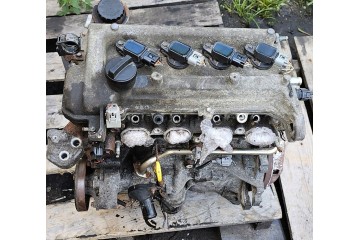 PETROL ENGINE V2N P52B TOYOTA YARIS I 1 3