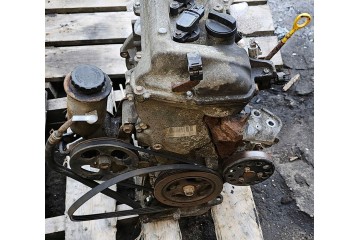 PETROL ENGINE V2N P52B TOYOTA YARIS I 1 3 Catalog number of the part V2N P52B