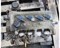 PETROL ENGINE V2N P52B TOYOTA YARIS I 1 3 Packaging status replacement