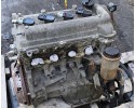 PETROL ENGINE V2N P52B TOYOTA YARIS I 1 3 Engine type petrol