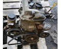 Motor de gasolina V2N-P52B para Toyota Yaris I 1.3