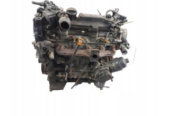 Engine 1 4 HDi 8HS 10FD98 DV4TED Citroen Nemo AA_ Peugeot Bipper