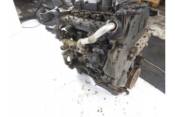 Engine 1 4 HDi 8HS 10FD98 DV4TED Citroen Nemo AA_ Peugeot Bipper Catalog number of the original 8HS 10FD98 DV4TED