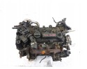 Engine 1 4 HDi 8HS 10FD98 DV4TED Citroen Nemo AA_ Peugeot Bipper Car type passenger cars